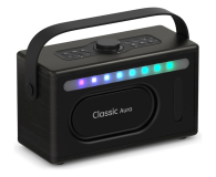 PURE Classic Aura Black EU/UK/AUS - 1538309 - zdjęcie 2